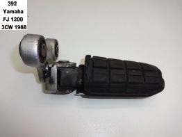 Voetsteun Rechts Yamaha FJ 1200