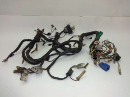 Wire Harness Suzuki GR 650