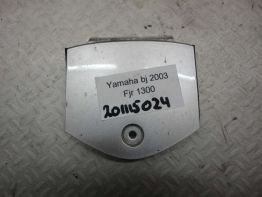 Topkuip Yamaha FJR 1300