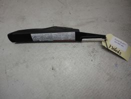 Kettingkast Suzuki GSR 600