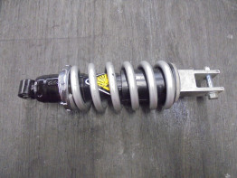 Stossdampfer hinten Yamaha MT 07