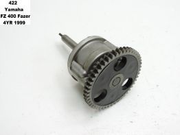 Oliepomp Yamaha FZ 400 FAZER 