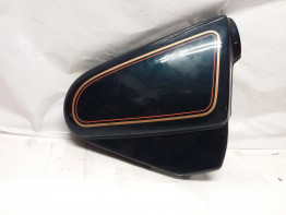 Rechter zijkuip klein Honda CX 500