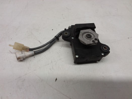 Exup valve Kawasaki Z 800