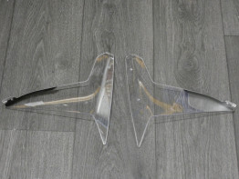 Kuipruit Yamaha Tenere 700