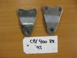 Frame - onderdelen Honda CBR 900 RR