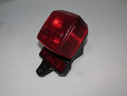 Achterlicht Ducati Pantah