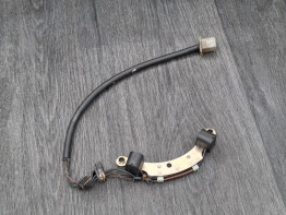 Pulsgever Yamaha XV 920