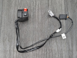 Stuurschakelaar rechts Aprilia RS 457