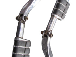 Highway steps Yamaha XVS 1100 Dragstar