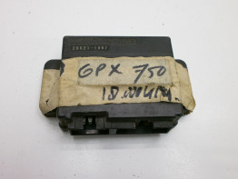 Zekeringkast Kawasaki GPX 750