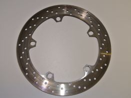 Remschijf voor BMW R 1150 RT R 850 RT