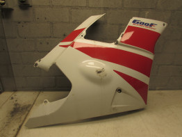 Linker zijkuip klein Honda CBR 600 F