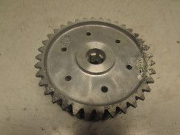 Koppeling Suzuki TS 250