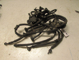 Brake hose front Honda CBR 1000 F