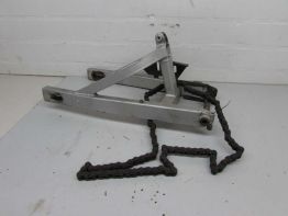 Achterbrug Ducati 750 SS Supersport