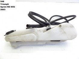 Koelvloeistof reservoir Triumph Sprint RS