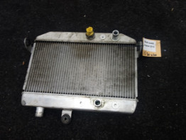 Radiateur Suzuki Burgman 400