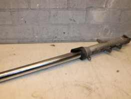 Voorpoot rechts compleet Honda Deauville 650 - 700