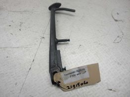 Standaard Kawasaki Z 800