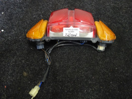 Achterlicht Yamaha FJR 1300