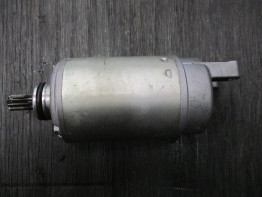 Starting motor Kawasaki Z 750