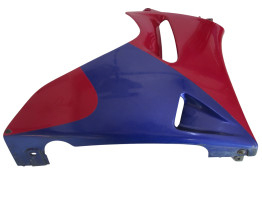 Rechter onderkuip Kawasaki ZZR 600