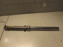 Front Fork left complete Honda CB 1