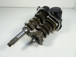 Versnellingsbak BMW K 1200 S 