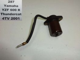 Engine parts Yamaha YZF 600 Thundercat