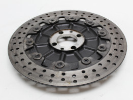 Bremsscheibe hinten BMW R 850 R