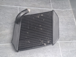 Radiateur Buell 1125 R