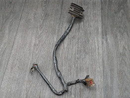 Spanningsregelaar Honda NX 250 Dominator