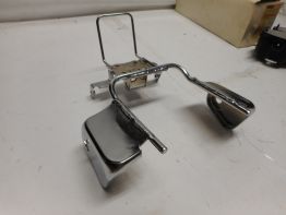 Montagerahmen Scheinwerfer Yamaha YX 600 Radian