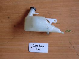 Radiator reserve tank Suzuki GSR 600