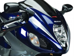 Kuipruit Suzuki GSX R 1300 Hayabusa