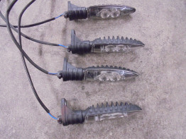 Blinker BMW R 1200 GS LC