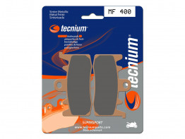 Bremsbeläge BMW R 1200 GS LC