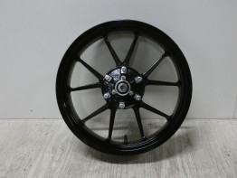 Achtervelg KTM 390 Duke