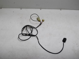 Versnellingsbak Suzuki SV 650