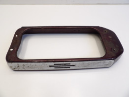 Radiator toebehoren Suzuki VS 700 Intruder