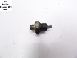 Kuhler Teile Aprilia Pegaso