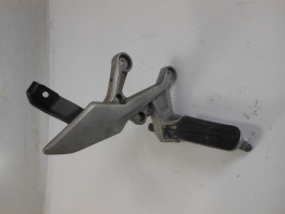 Rechter schetsplaat Honda CBR 500 R