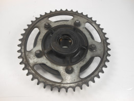 Driven flange Suzuki GSX R 600