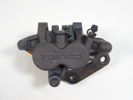 Brake caliper right front Kawasaki ER 6