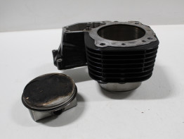 Cilinderblok BMW R 1200 RT