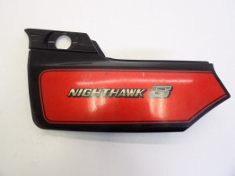 Seitenverkleidung links klein Honda CB 700