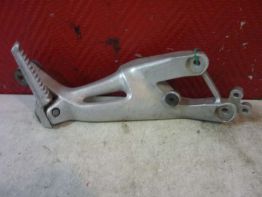 Pillion step right Honda CBR 1100 XX