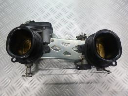 Einspritzanlage Ducati Multistrada 1200
