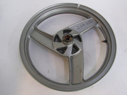 Voorvelg Kawasaki ZZR 250